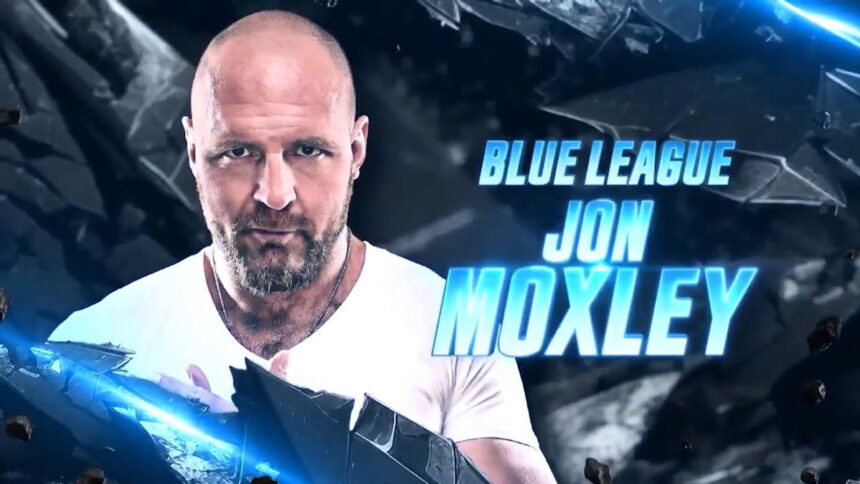 AEW Continental Classic 2025 Participants Announced