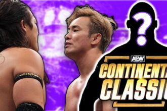 Every Entrant In AEW Continental Classic 2025