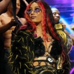 Mercedes Mone solidifies her 13th title win with unified victory at AEW Clash