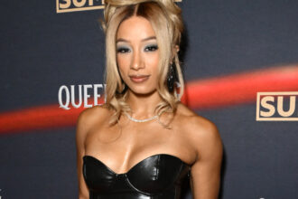 Mercedes Monet's belt collector run shows 'pure greed'