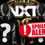 Title change at NXT Gold Rush taping on November 25, 2025