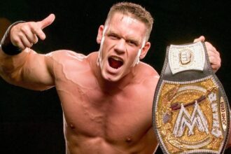 Natalya explains what WWE legend John Cena meant to her