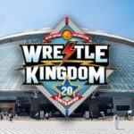 New Japan Pro Wrestling fights to add farewell seats for Hiroshi Tanahashi after Wrestle Kingdom 20 is sold out