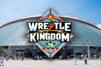 New Japan Pro Wrestling fights to add farewell seats for Hiroshi Tanahashi after Wrestle Kingdom 20 is sold out