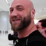 Nick Hogan opens up about possible wrestling career after training photo, sparking speculation