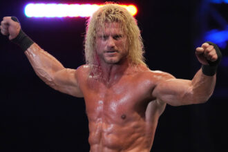 Nick Nemeth (FKA Dolph Ziggler) details the events leading up to his release from WWE