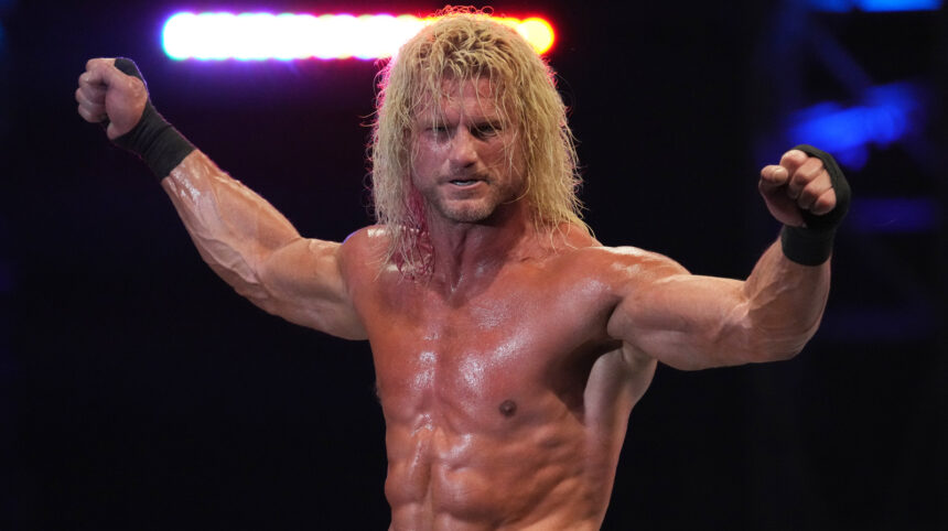 Nick Nemeth (FKA Dolph Ziggler) details the events leading up to his release from WWE