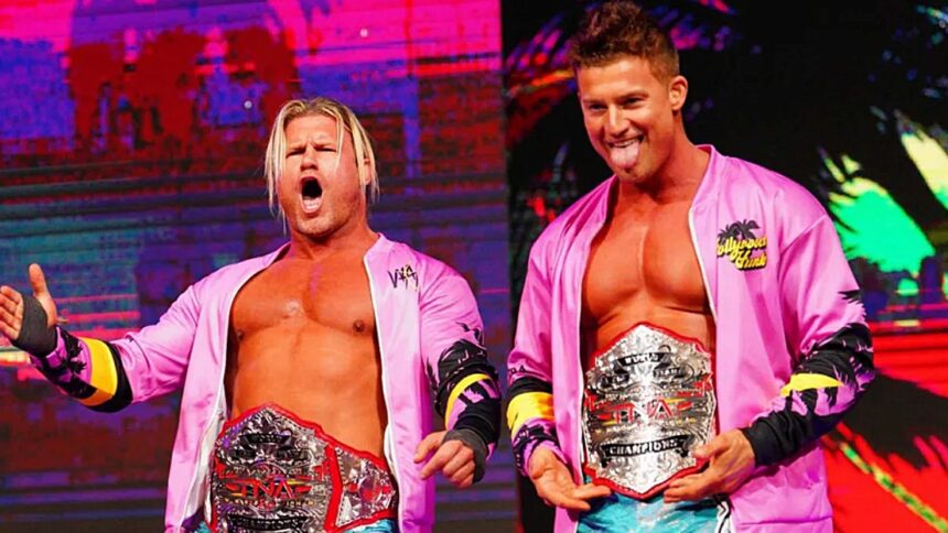 Image credit: TNA Wrestling