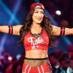 Nikki Bella Royal Rumble Return 2025