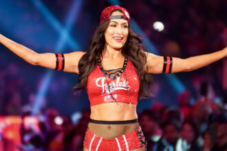 Nikki Bella Royal Rumble Return 2025