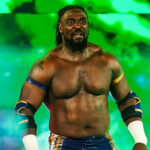 Oba Femi gives up on challenging for WWE NXT Championship