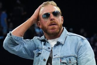 Orange Cassidy reflects on the introduction of 'low stakes' in AEW