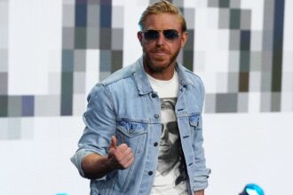 Orange Cassidy provides update on his status after Brutal AEW Blood & Guts match