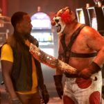 Peacock's 'Twisted Metal' Featuring Samoa Joe Renewed for Season 3