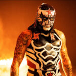 Penta defeats Finn Balor to advance to WWE Smackdown tournament