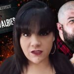 Controversial podcaster breaks silence after being accused of gross misconduct during interview with indie wrestler