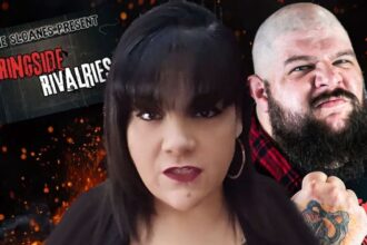 Controversial podcaster breaks silence after being accused of gross misconduct during interview with indie wrestler