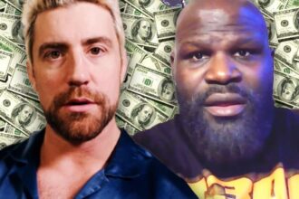 "Stop looking into other people's pockets"