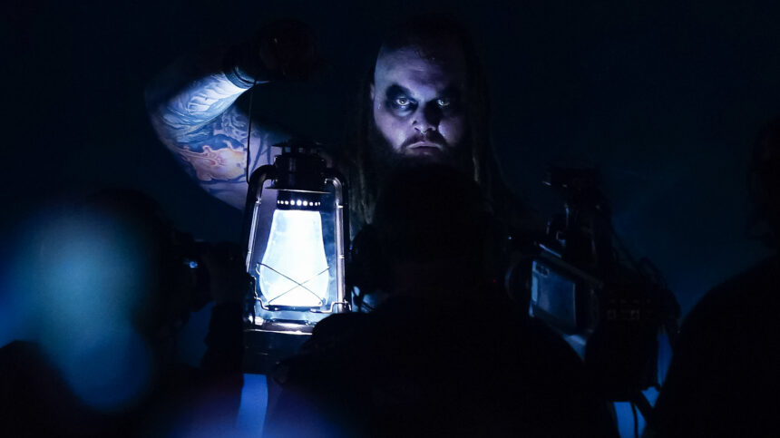 Bray Wyatt's best matches, ranked