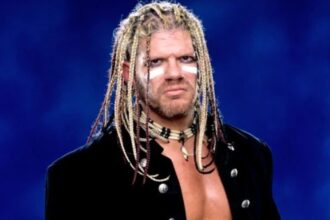 Raven's WWE career sucked - he should have had better jobs.