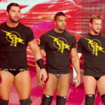 Looking back on his tag team reign with John Cena