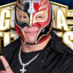 Rey Mysterio faces major title match at AAA Guerra de Titans