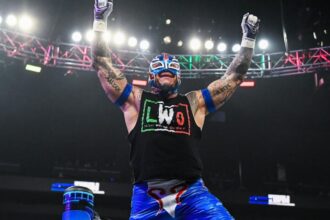Rey Mysterio to return to singles match tonight on WWE RAW