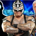 Rey Mysterio WWE Retirement Plans