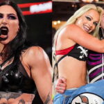 Rhea Ripley Comments On Liv Morgan WWE Survivor Series 2025 Return