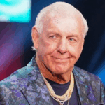 Ric Flair explains his absence from AEW Blood & Guts broadcast