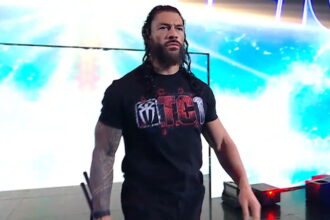 Roman Reigns Breaks Silence Ahead Of WWE Raw