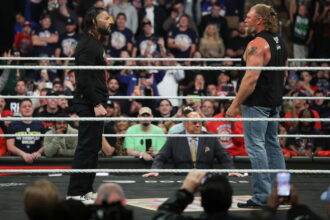 Roman Reigns & Brock Lesnar Next WWE Appearances Confirmed