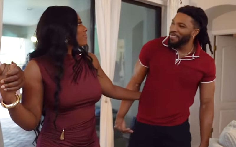 Rush legend breaks silence on Trick Williams' proposal