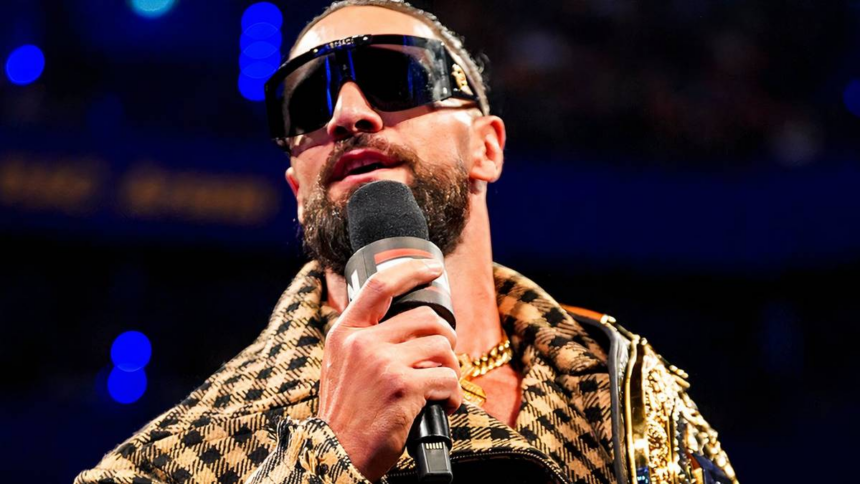 Seth Rollins aims to return to WrestleMania 42 after shoulder injury