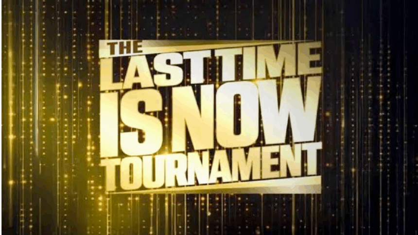 Sheamus injured, withdraws from match against John Cena, last tournament is now