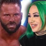 Shotzi Blackheart slams Zack Ryder in brutal tweet after allegedly defecating on SmackDown
