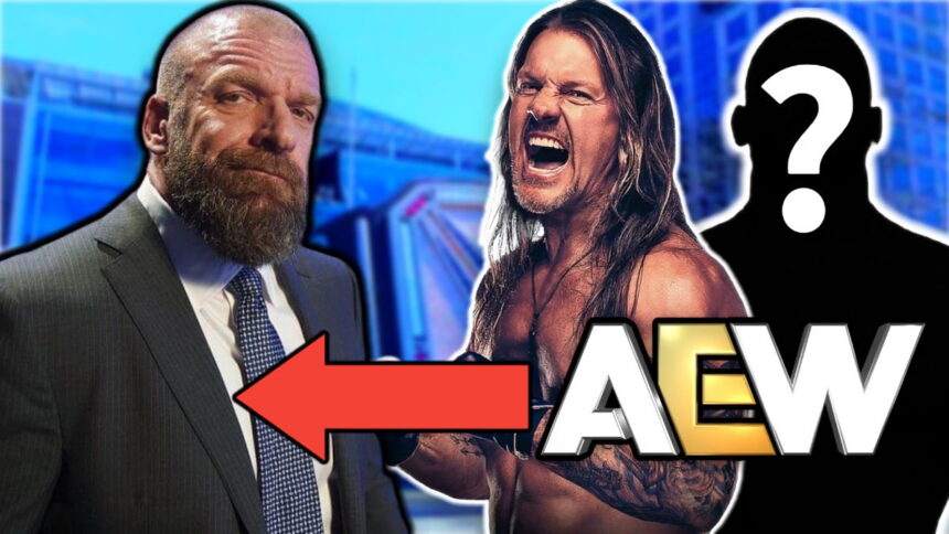 6 Former AEW Champions To Sign With WWE