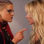 Sol Luka slams Zarya after NXT Gold Rush towel-throwing controversy