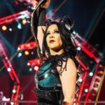 Stefanie Vaquel defeats Nikki Bella to defend Women's World Title at WWE Survivor Series