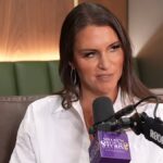 Stephanie McMahon to co-host John Cena's final WWE match