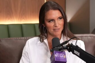 Stephanie McMahon to co-host John Cena's final WWE match