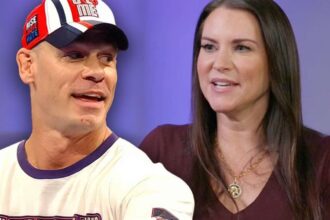 Stephanie McMahon confirmed to play special role in John Cena's final WWE match