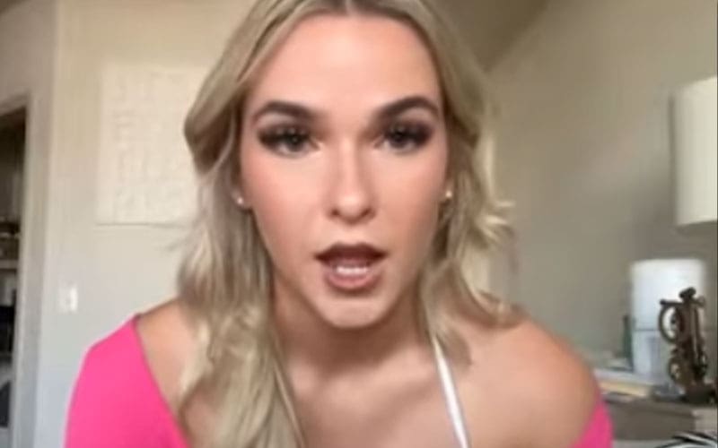 Summer Soler talks about back injury that kept her released and suspended from WWE