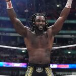 Swerve Strickland looks back on wrestling Bryan Danielson in AEW