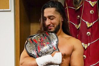 Mustafa Ali