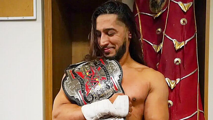 Mustafa Ali