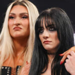 Tatum Paxley is removed from her faction and loses the WWE NXT Women's Championship