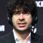 The inaugural AEW National Champion will defend his new title at an upcoming ROH event