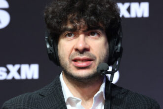 The inaugural AEW National Champion will defend his new title at an upcoming ROH event