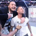 CM Punk, Survivor Series 2023